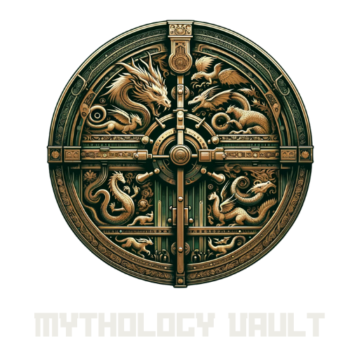 Mythology Vault Med Wt