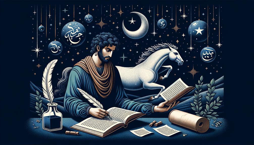 centaurs literary impact