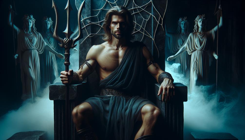 depictions of hades in art