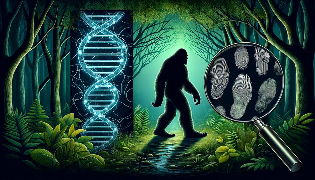 exploring bigfoot s possible existence