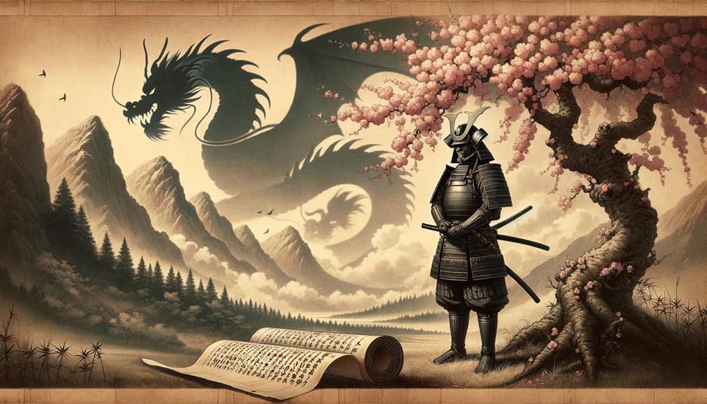 obscure samurai trivia revealed