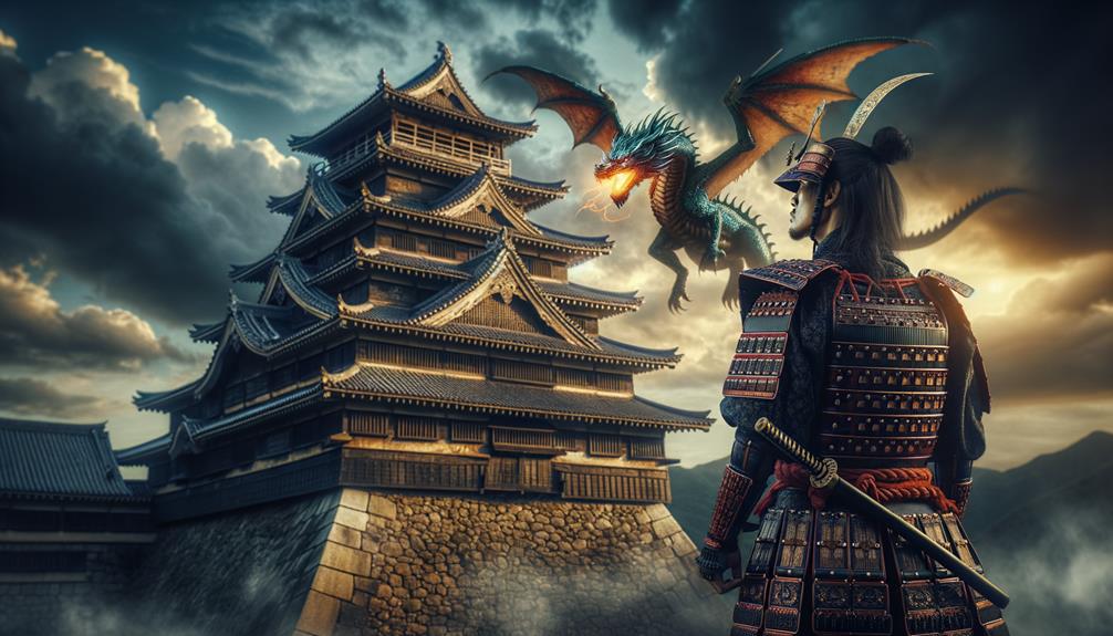 samurai myths debunked historically