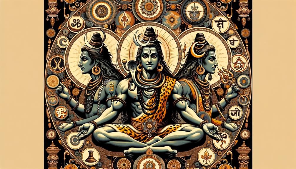 shiva s significance in hinduism