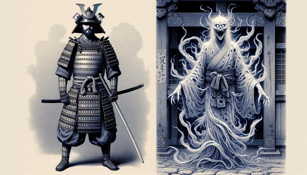 uncovering samurai truths