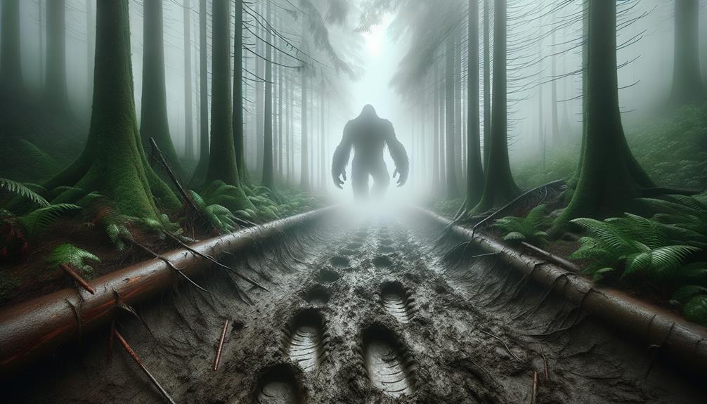unveiling the bigfoot mystery