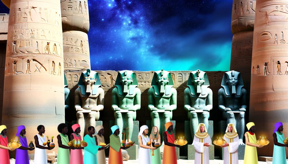 ptah s cult history and impact
