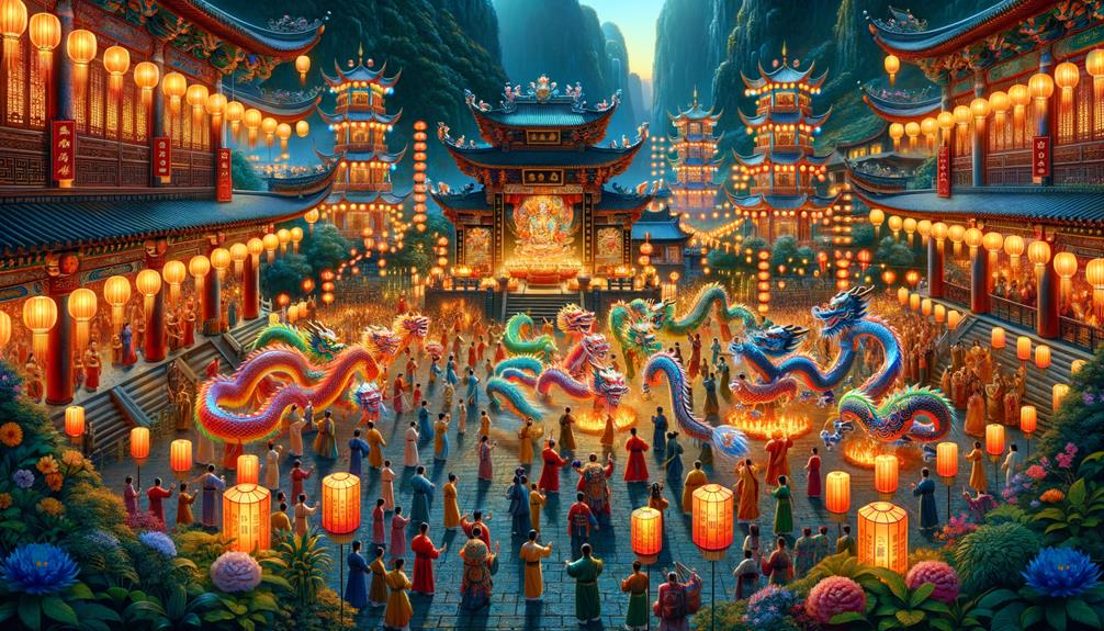 celebrating culture through art