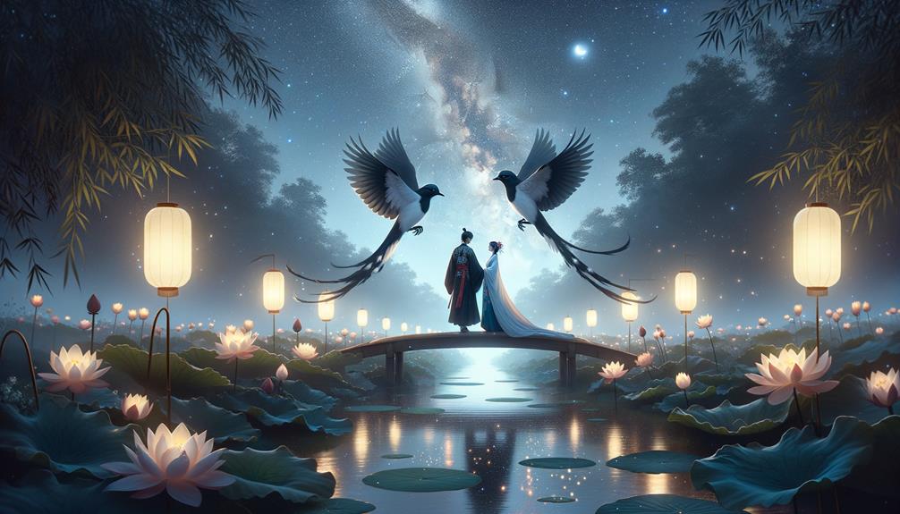 chinese qixi festival details