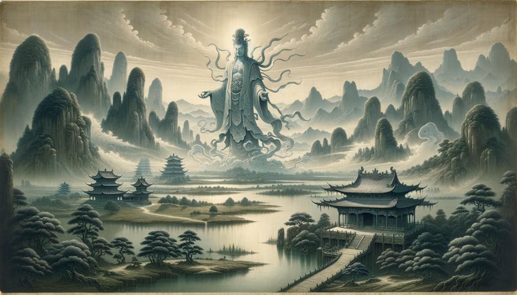 daoist principles and practices