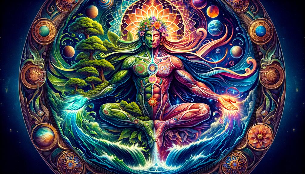 exploring ancient mythical tales