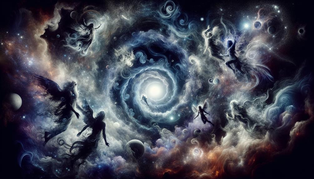 gods heroes and myths