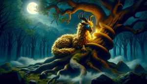 Golden Fleece Greek Myth - Mythology Vault