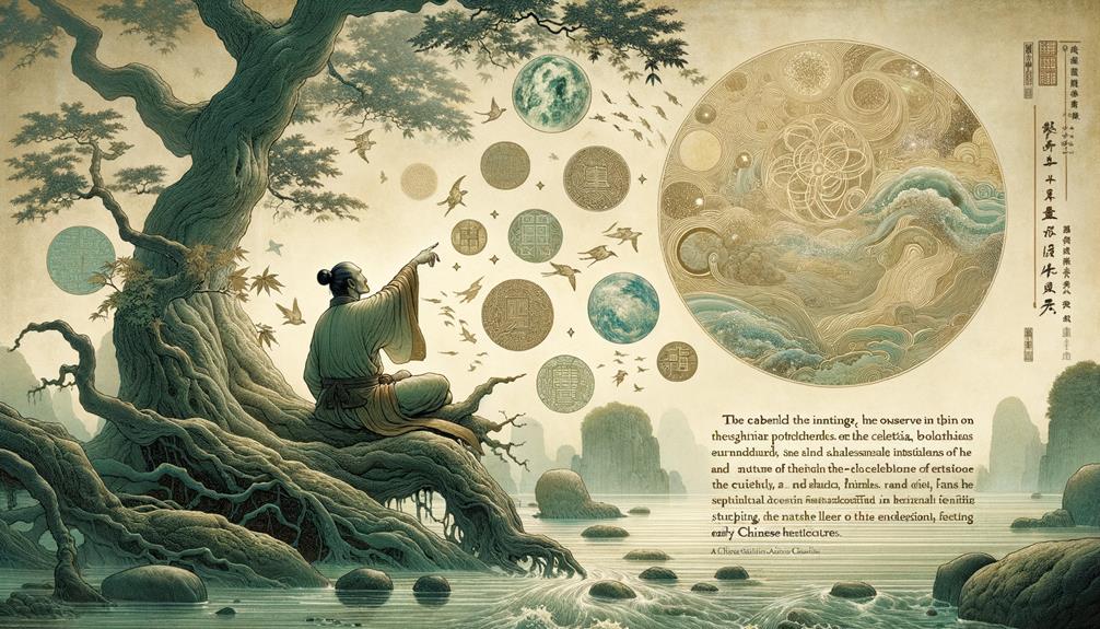 inspirational nature s impact described