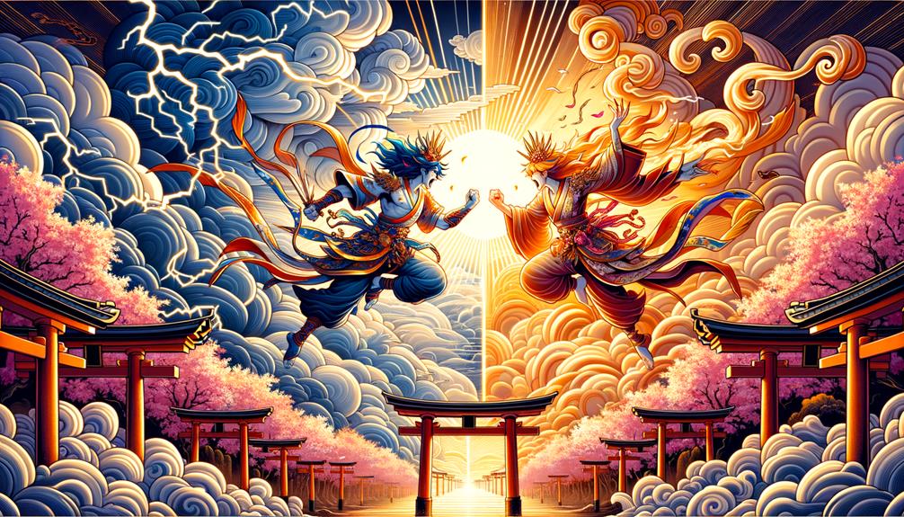 japanese folklore symbolism explained