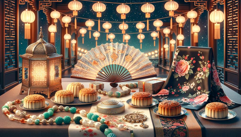 midsummer love celebration gifts
