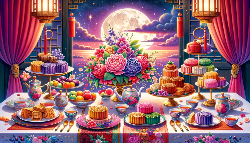 unique culinary creations featured